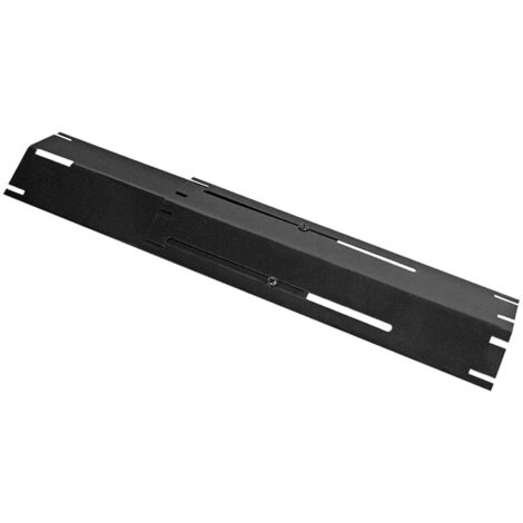 Plaque chauffante rglable pour barbecue Tamer