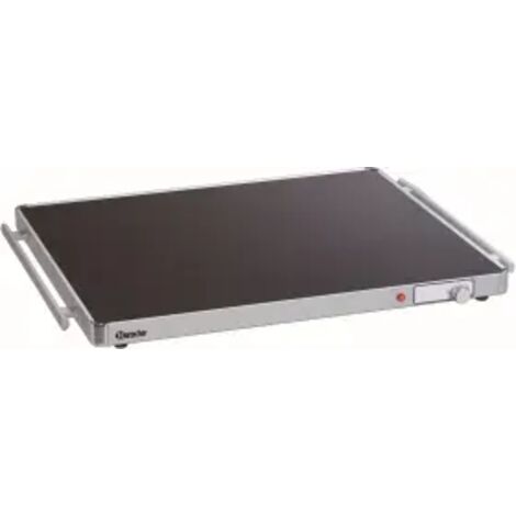 PLAQUE CHAUFFANTE WP300 2/1