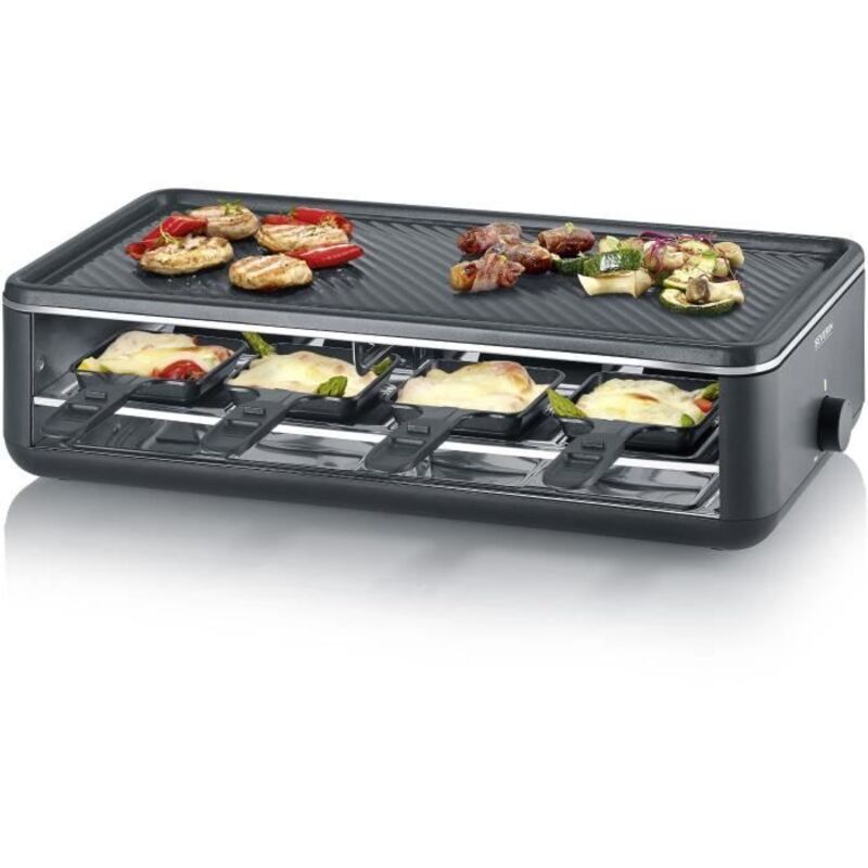 Raclette Severin RG2365