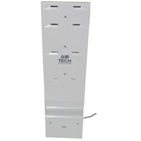 PLAQUE CIRULATION AIR C00292649