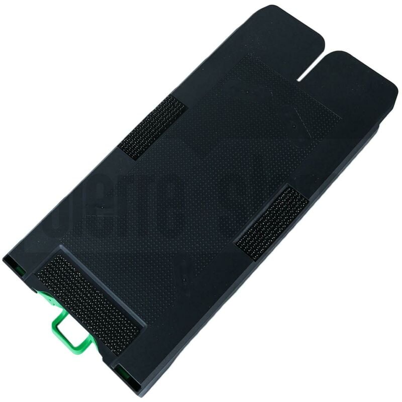 Vorwerk Folletto - Plaque nettoyÉe leprechaun sp 520 sp 530 laveuse de sol d'origine