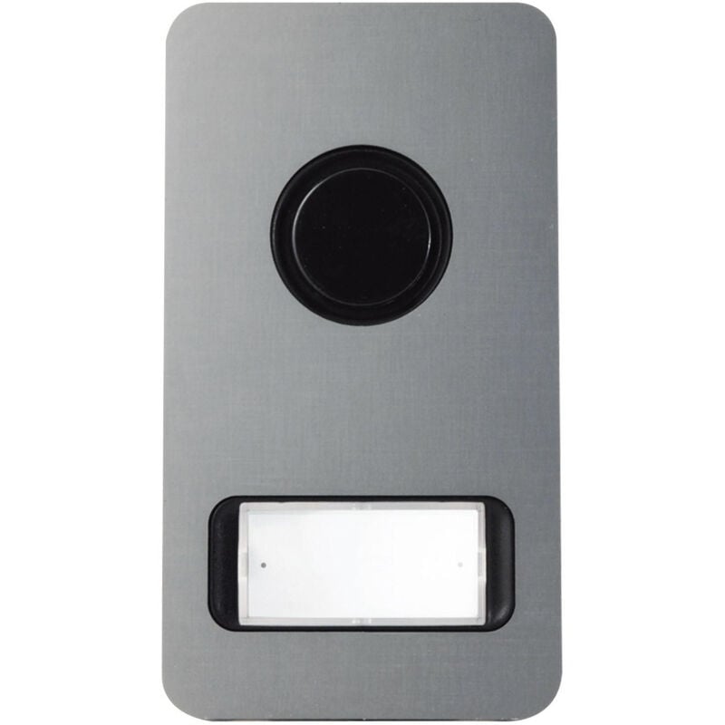 Urmet - Plaque complete pour 1122/31 11228360