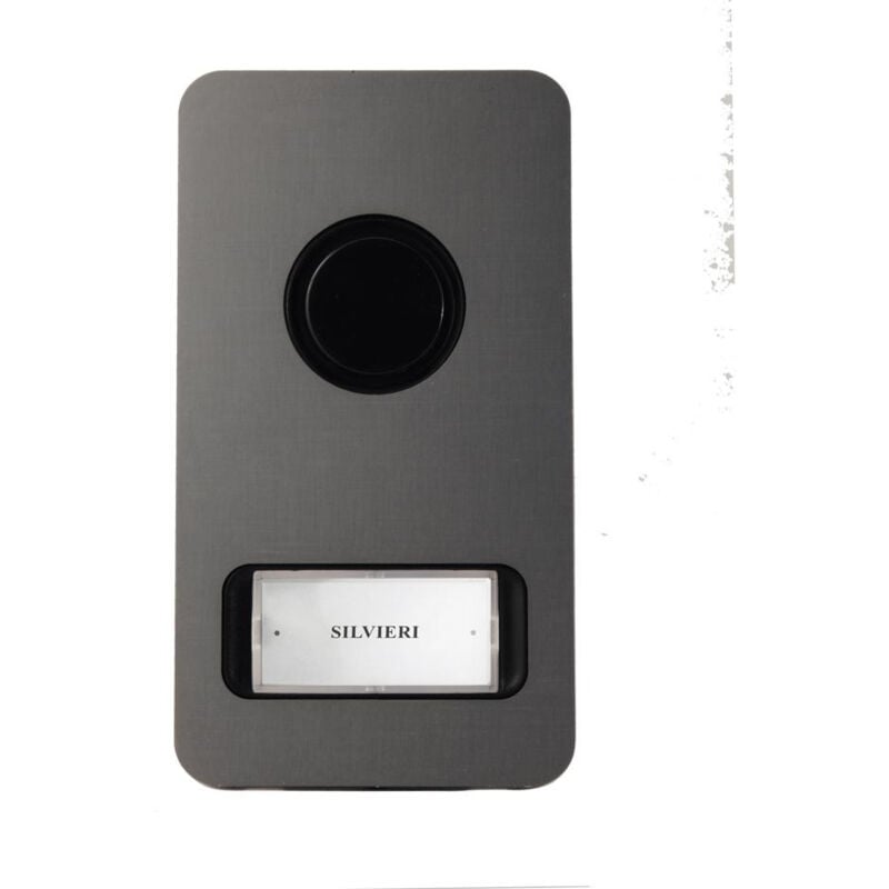 Urmet - Plaque complete pour 1122/61 11228370