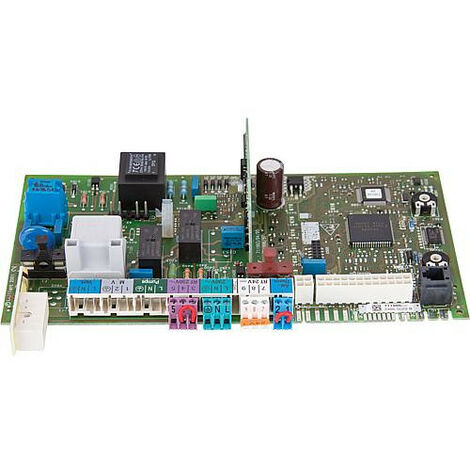 Plaque conductrice Vaillant 13-0819