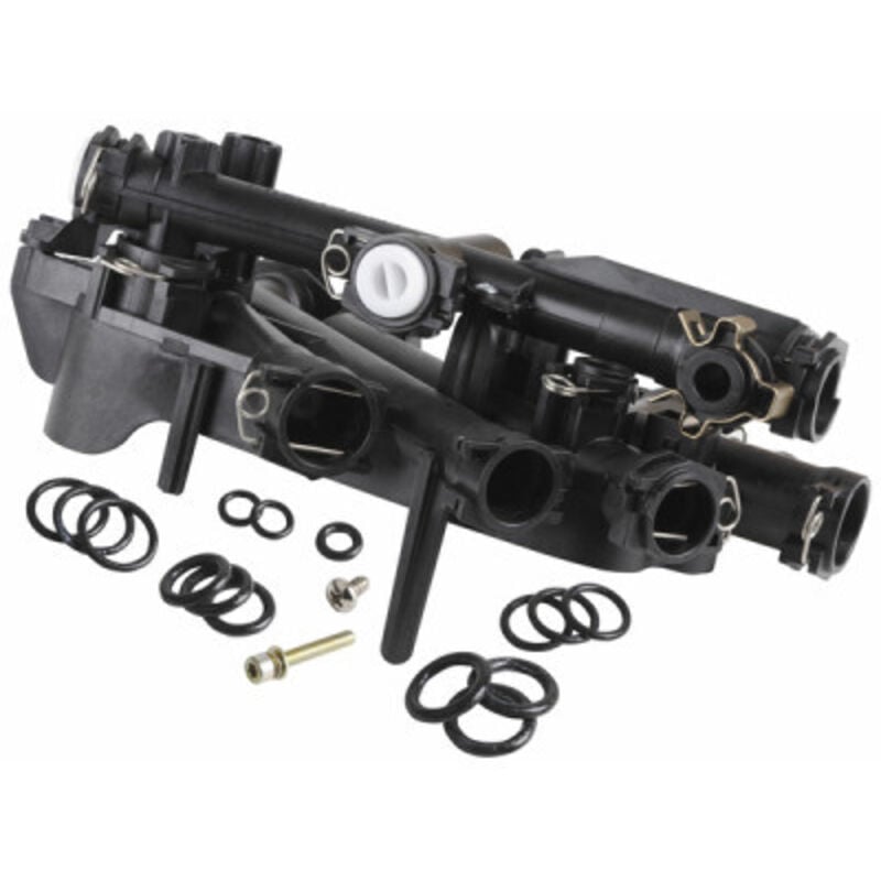 Plaque connection échangeur Elm Leblanc 87167716300