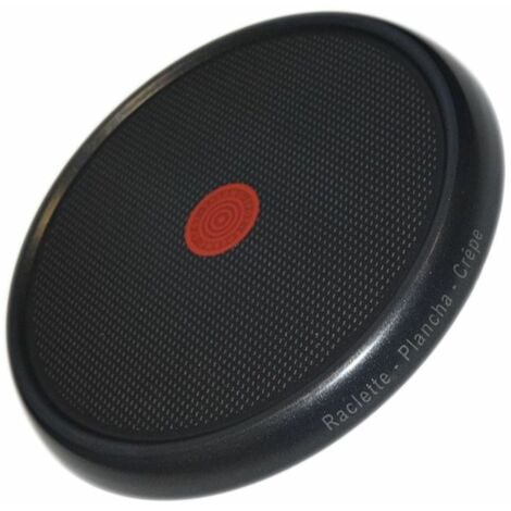 Plaque crepes (TS-01020720, TS-01029610) Raclette, gril, Wok TEFAL