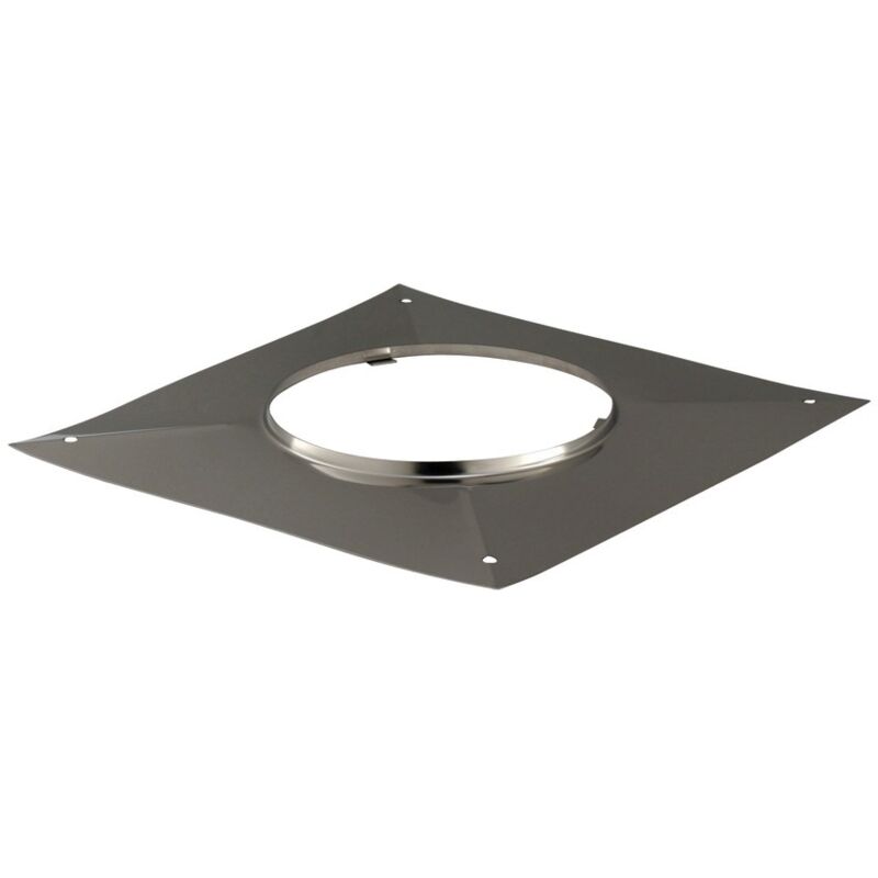 Plaque superieure etancheite carree 150