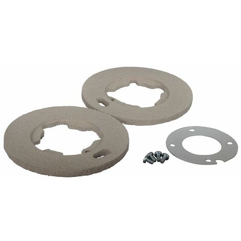 Plaque d&039isolation - DIFF pour Vaillant : 210734