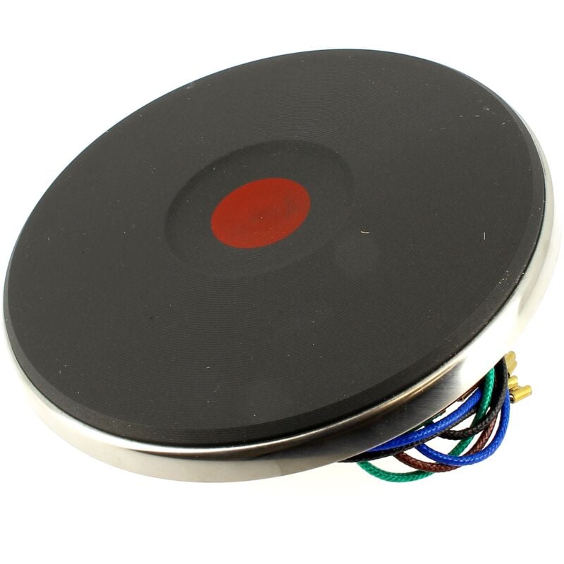 Plaque d=145 1500w+fils c00525915 - table de cuisson