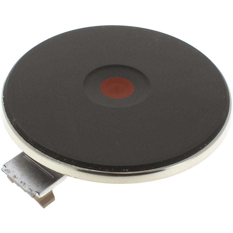 Faure - Plaque electrique d=180sp 2000w 71x1992 - cuisiniere