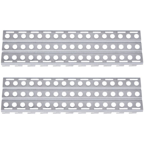 Plaque d'accroche en métal durable pour échelle à sable TRX4 SCX10 90046, crawler RC 1/10
