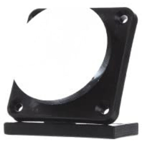 PLAQUE D'ANCRAGE (STANDARD) POUR THM 425 - AIMANT POUR MÉCANISME DE VERROUILLAGE DE PORTE HEKATRON 6500024