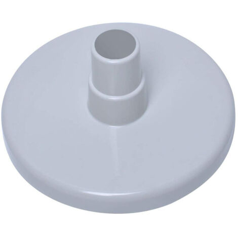 Plaque d’aspiration pour piscine – Compatible Pentair 513330 et Hayward SP1091WM