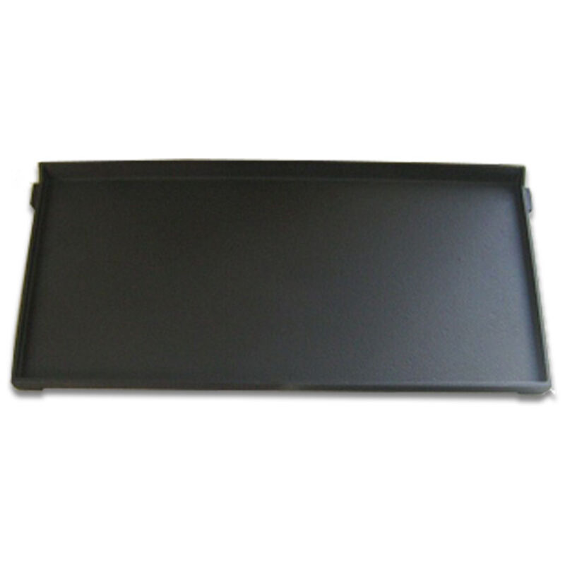 Supra - Plaque d'atre a bois poele pour cheminee FR1084790B