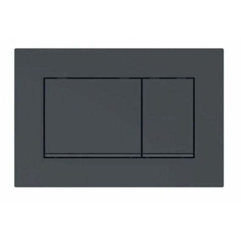 Plaque d'attache mate noire 30mm pour appareil photo - Accessoire de précision-Produit compatible