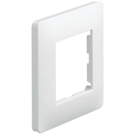 Plaque dble vertic 57    we406