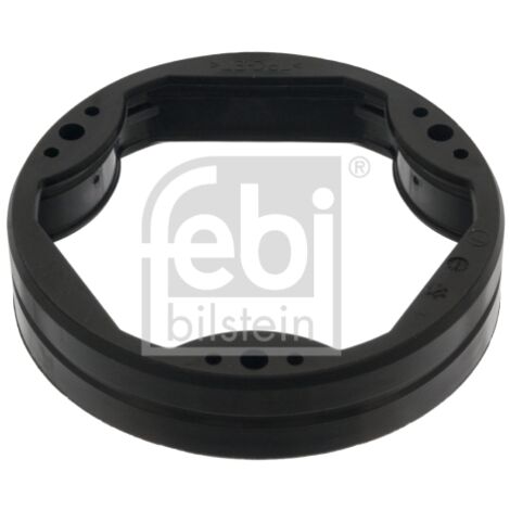 Plaque de base, bride d'arbre de transmission FEBI BILSTEIN 47594