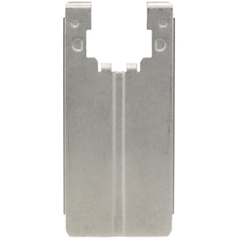 Plaque de base de scie sauteuse  BOSCH 2601098123