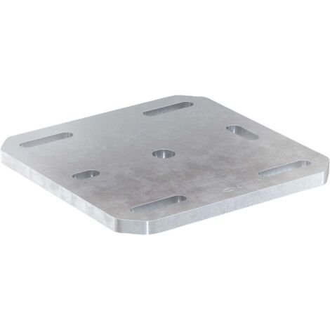 Plaque de base Fischer FMSF BP S - 547829