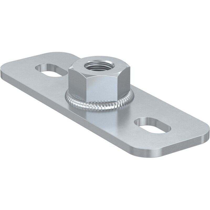 Plaque de base Fischer gpsr M12 - 570928