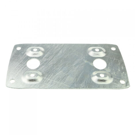 Plaque de base pour LineaMatic H Hormann