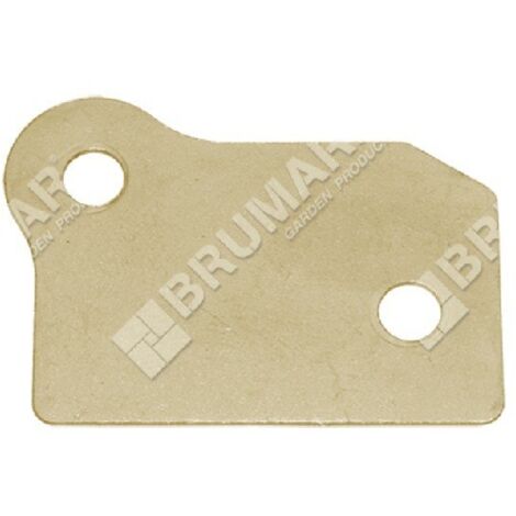 Plaque de boîtier de filtre à air pour moteurs COMPATIBLES HONDA - 050651