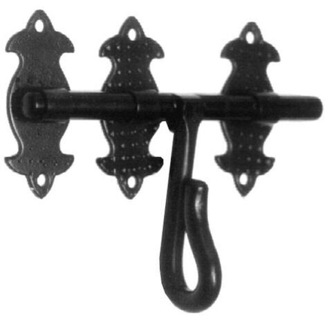 PLAQUE DE BOULON 25X65 MM - 120 MM