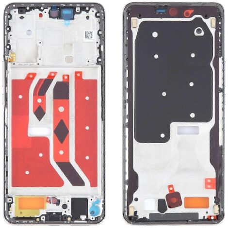 Plaque de cadre intermédiaire compatible avec For Honor Magic6 Lite (Or)