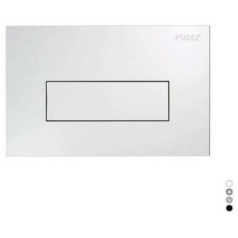 Plaque de cassette pucci sara linea mod. 2014