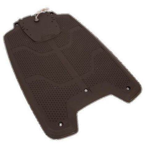 PLAQUE DE CHARGE 587651602 ORIGINAL HUSQVARNA