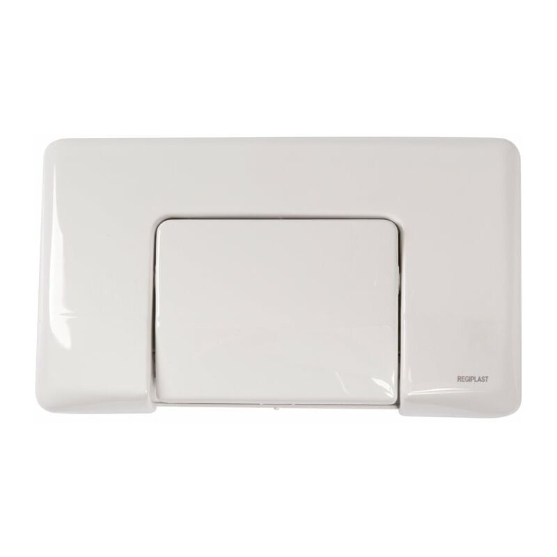Regiplast - Plaque de commande eurofutura