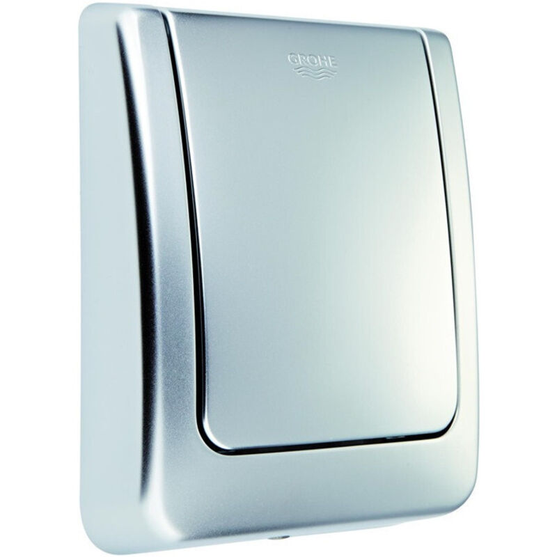 Grohe - Plaque de protection pour urinoir Classic ma-chr