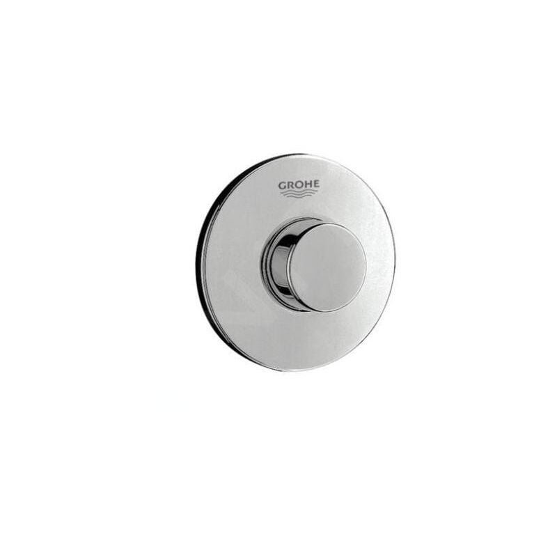Grohe - Pièces de rechange - Commande pneumatique, chrome 37060000