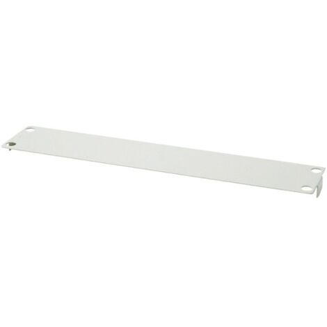 Plaque de couverture P600 - ENVELOPPES HAGER FN943E