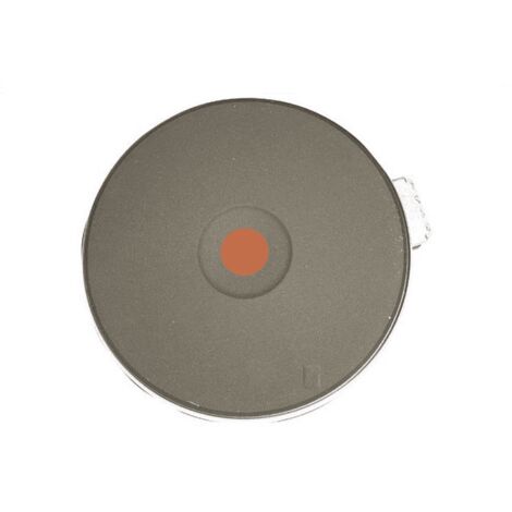 PLAQUE DE CUISSON 2000W-400V-D180MM POUR TABLE DE CUISSON - 767365