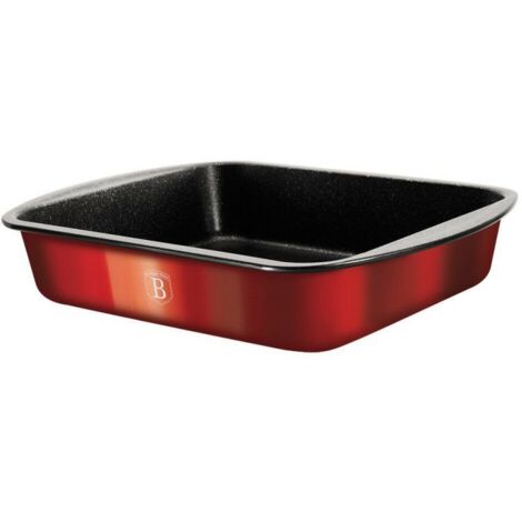 PLAQUE DE CUISSON 40x28cm BERLINGER HAUS BH-1815