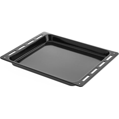 Plaque de cuisson (45,9 x 37 x 3,5 cm) pour fours Candy, Iberna, Hoover, Rosieres, Haier - 42820218