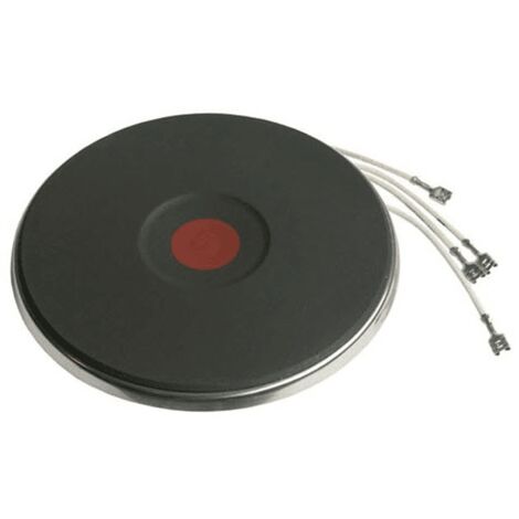 PLAQUE DE CUISSON A FIL Ø 145 M/M 1500 W POUR TABLE DE CUISSON ROSIERES - 93963740