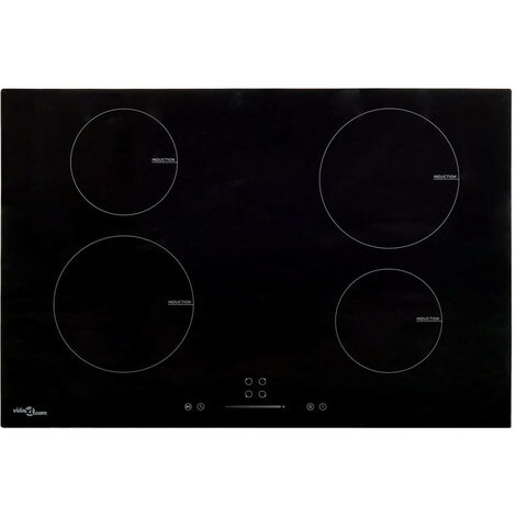 Plaque chauffante électrique Unix GSC 002700014 - Acheter en ligne -  Habitium®