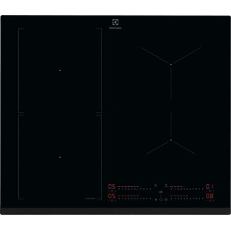 Plaque de cuisson à induction ELECTROLUX EIS62453