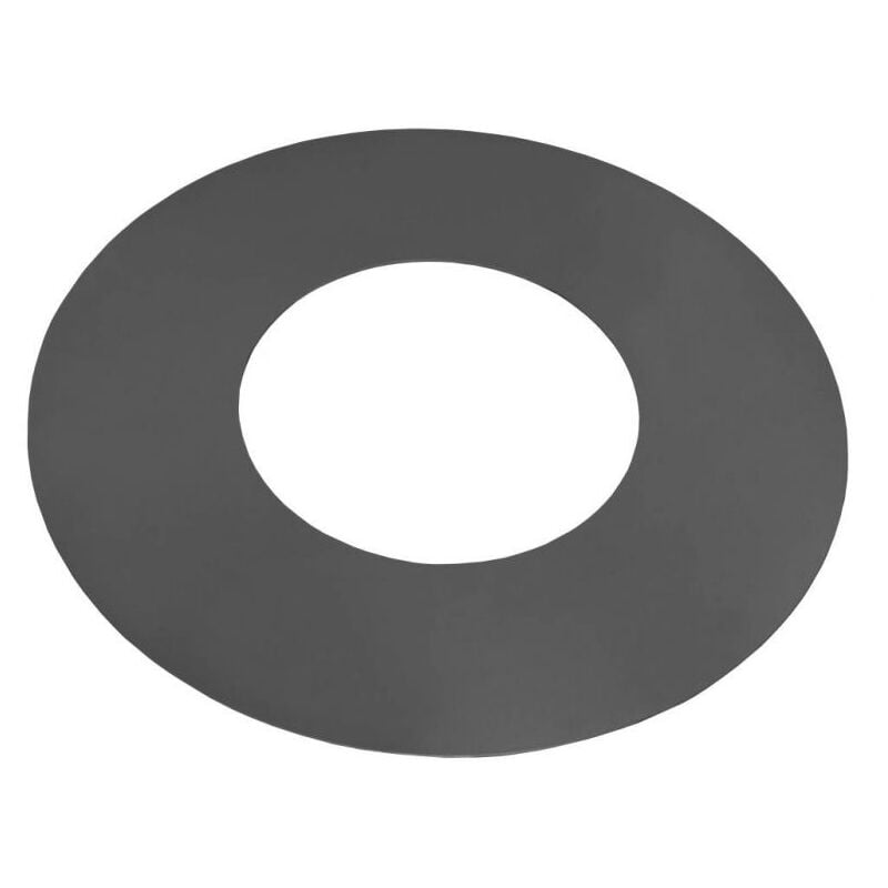 Plaque de cuisson 102cm, avec trou central 40cm, CookKing, 222303