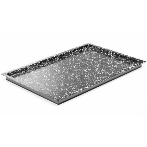 Plaque de cuisson Convectomat 60x40cm, hauteur 2cm