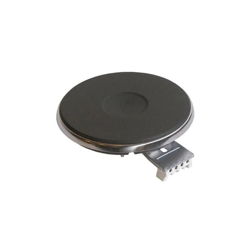 Plaque de cuisson diamètre 145 mm 1000W