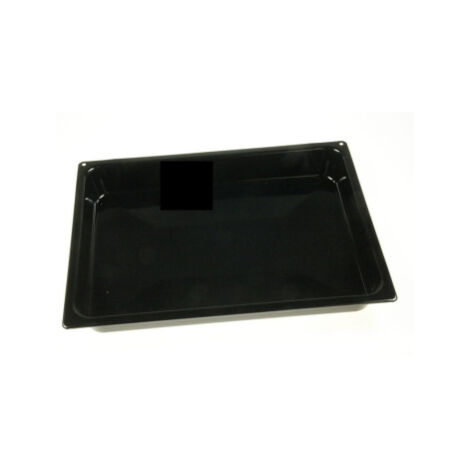 Plaque de cuisson émaillée Gorenje Quelle Privileg 458 x 364 x 56 mm 247663