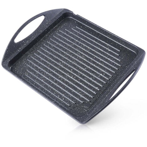 Plaque de cuisson en granit GRANDE 34x26,5 cm