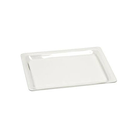 Plaque de cuisson en verre (48,2 x 39,2 x 6,2 cm) pour Four BOSCH 00468419