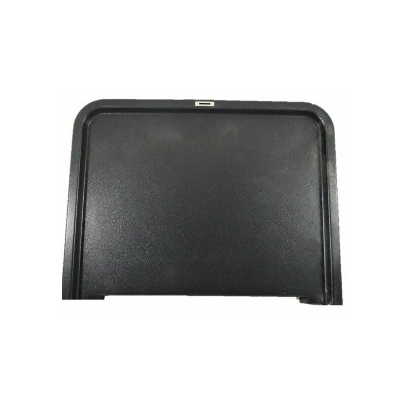 Riviera&bar - Plaque de cuisson gril avec résistance