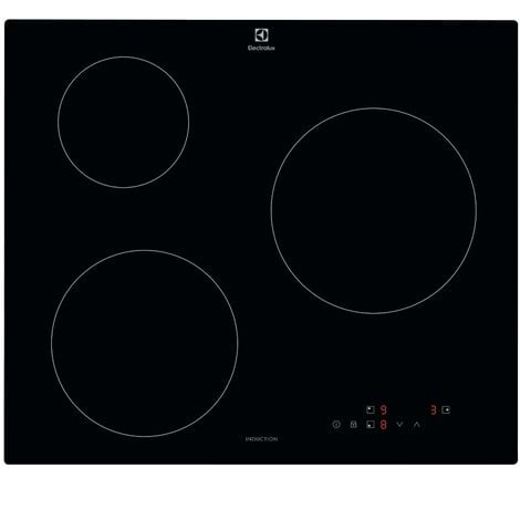 Plaque de cuisson induction ELECTROLUX LIB60320CK