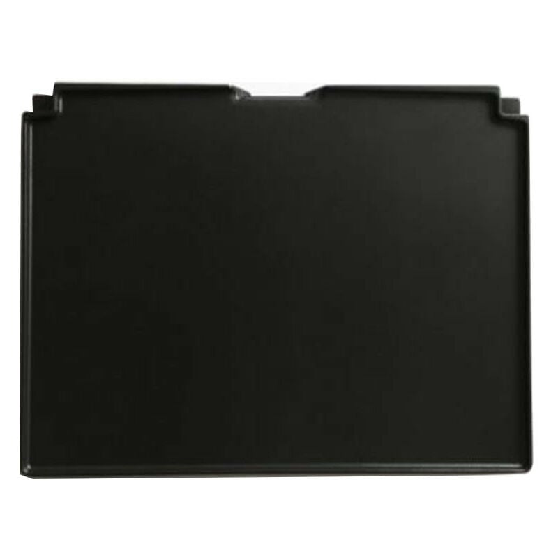 Plaque de cuisson lisse