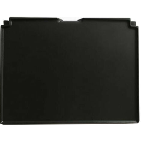 Plaque de cuisson lisse